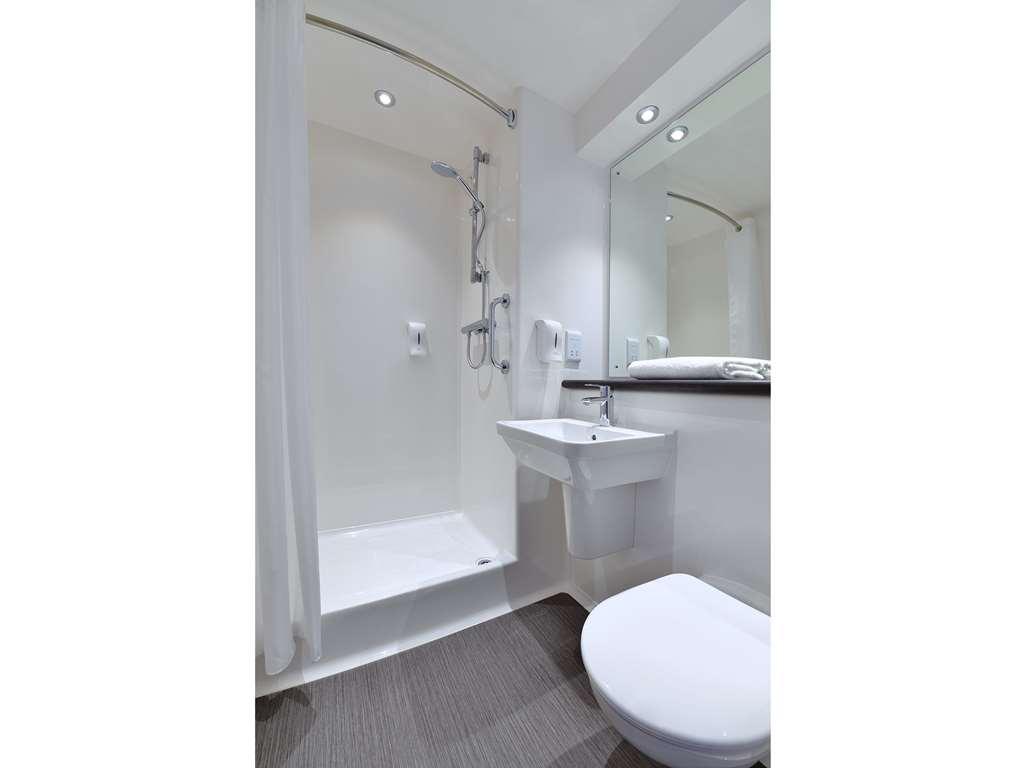 Travelodge Croydon Central Cameră foto