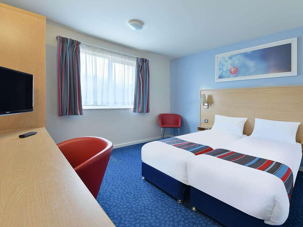 Travelodge Croydon Central Cameră foto