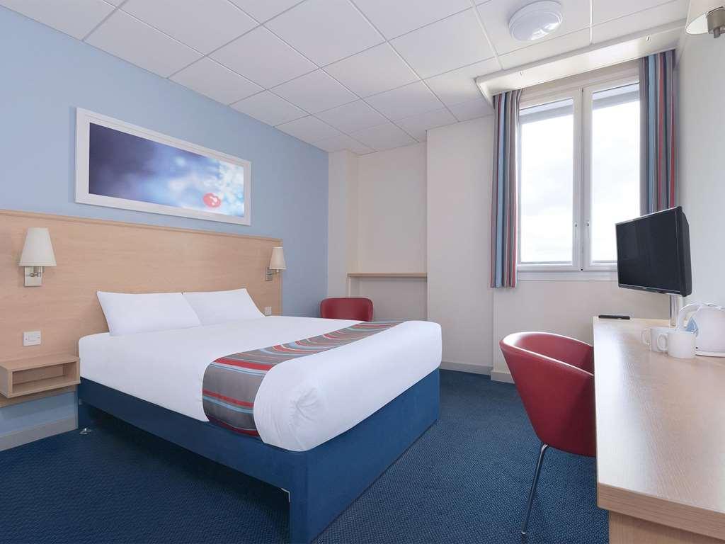 Travelodge Croydon Central Cameră foto
