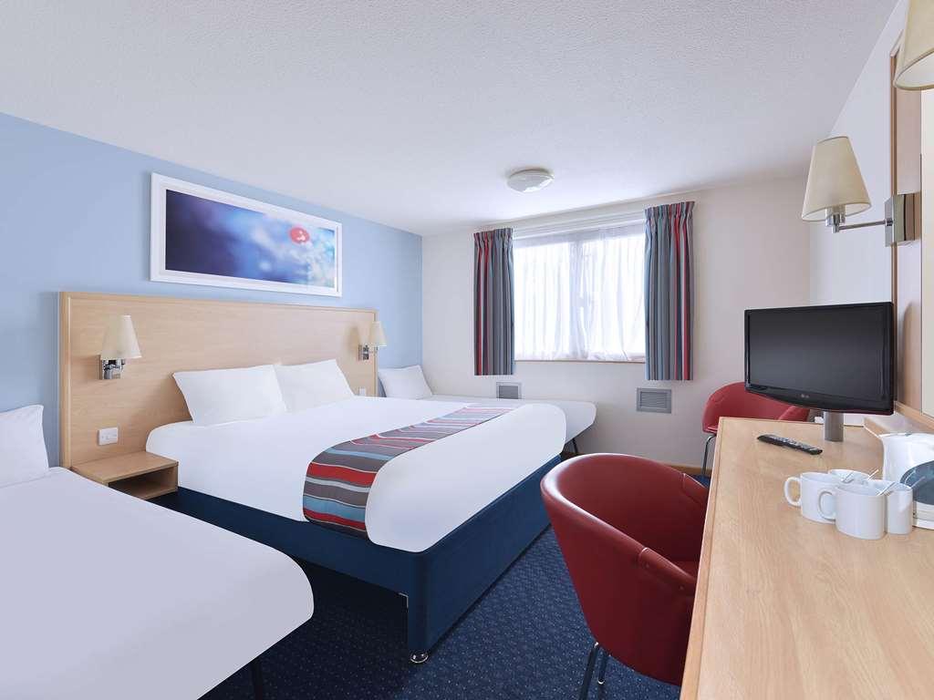 Travelodge Croydon Central Cameră foto