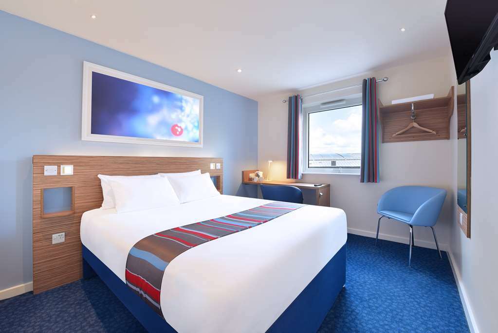 Travelodge Croydon Central Cameră foto